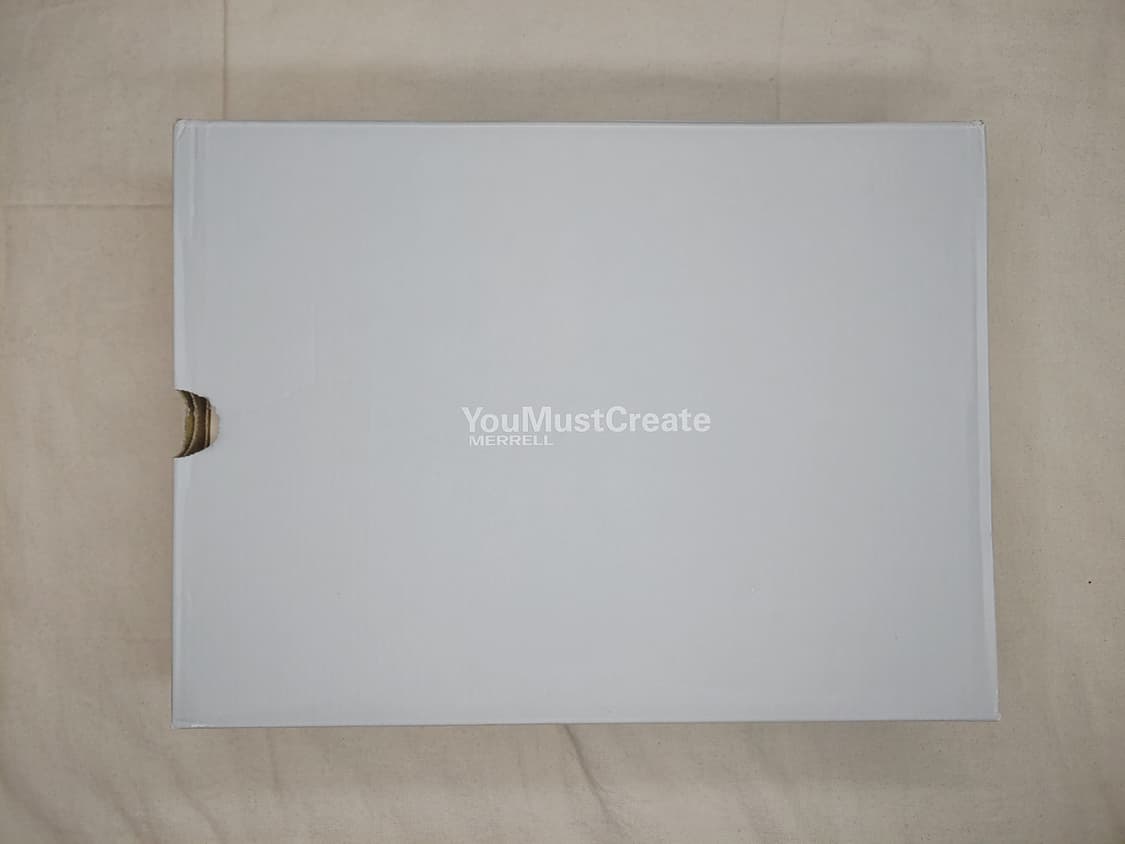 머렐 x YMC 모압 2 슬라이드 SE 블루 미라지 상품이미지6