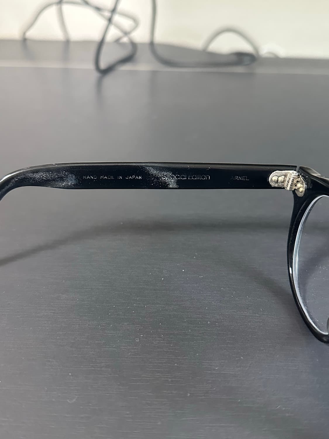 타르트 옵티컬 아넬형 made in japan 상품이미지3