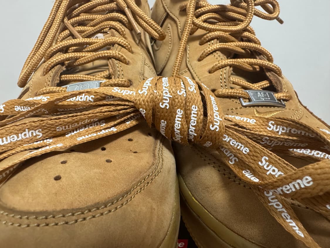 슈포스 된장 285 판매합니다 상품이미지7