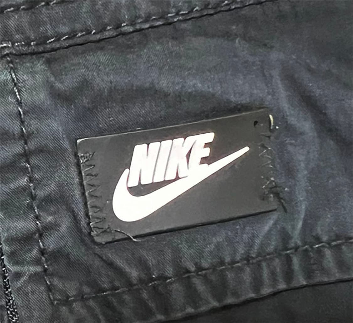NIKE 나이키 남자 면바지 스키니핏 여름 카고 캐주얼 L 32 상품이미지3