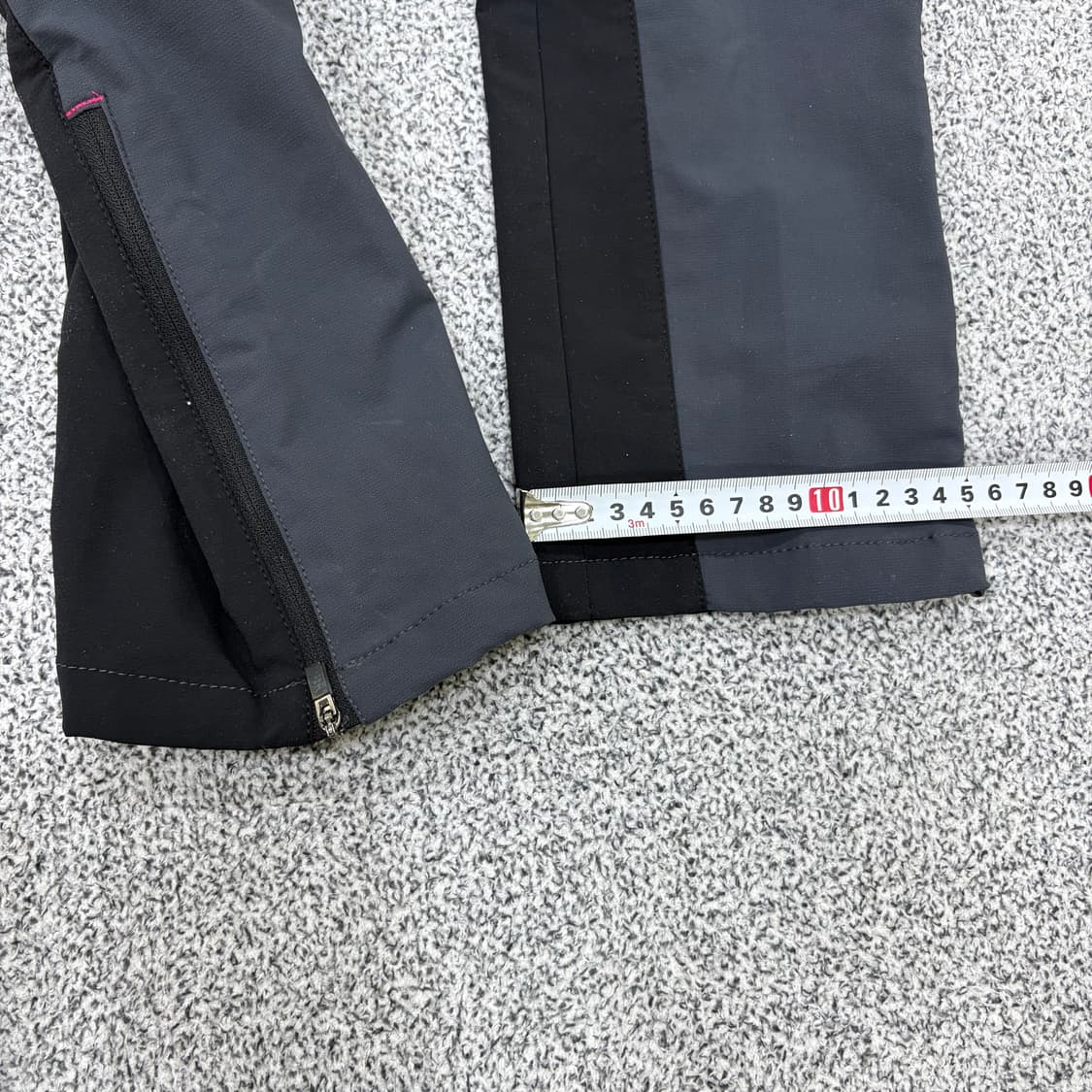 S 마운틴하드웨어 여성 등산 바지 팬츠 0317J 상품이미지8