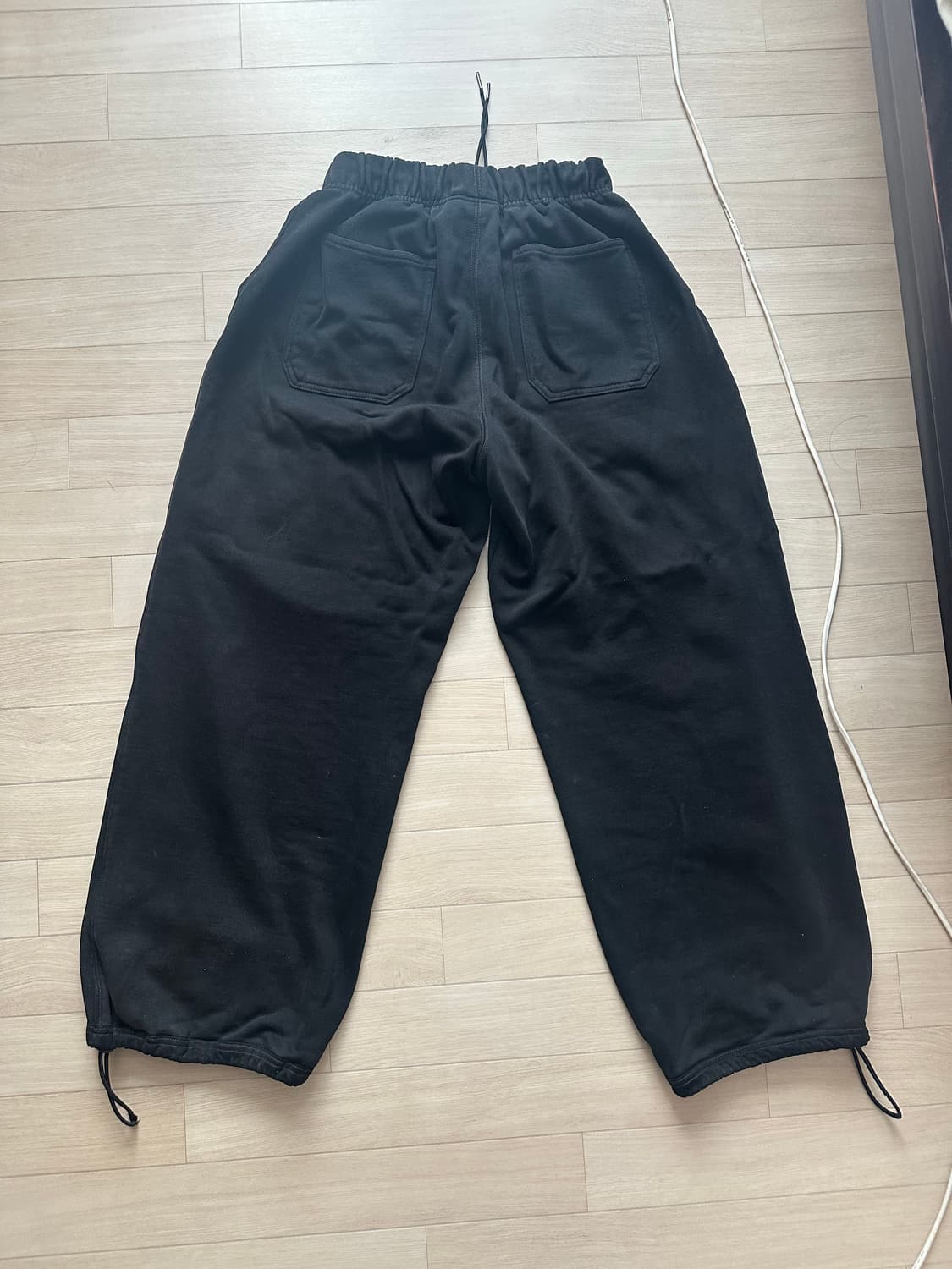 폴리테루 1011 퍼티그 팬츠 상품이미지4