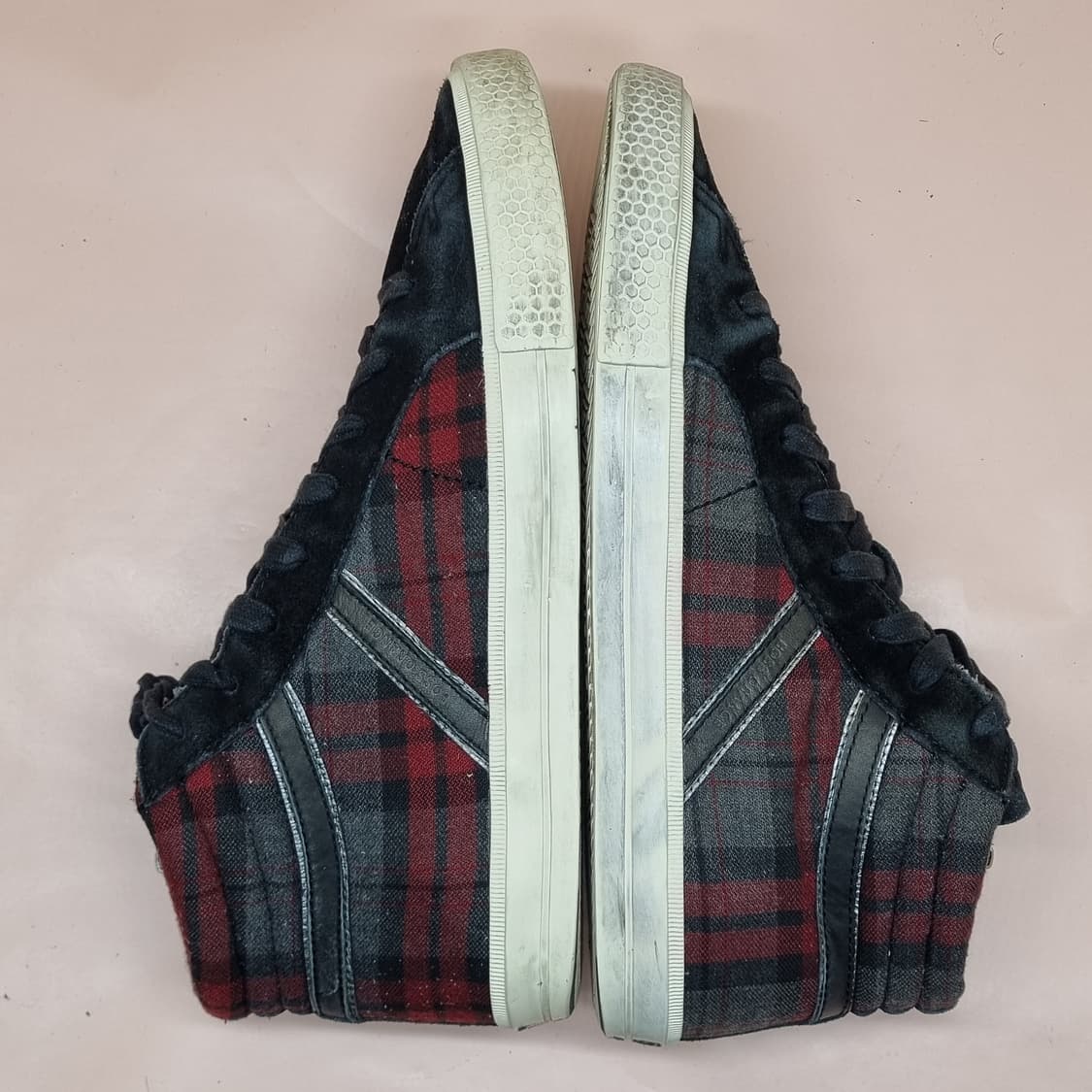 휴고보스 남성 하이탑43 275 상품이미지5