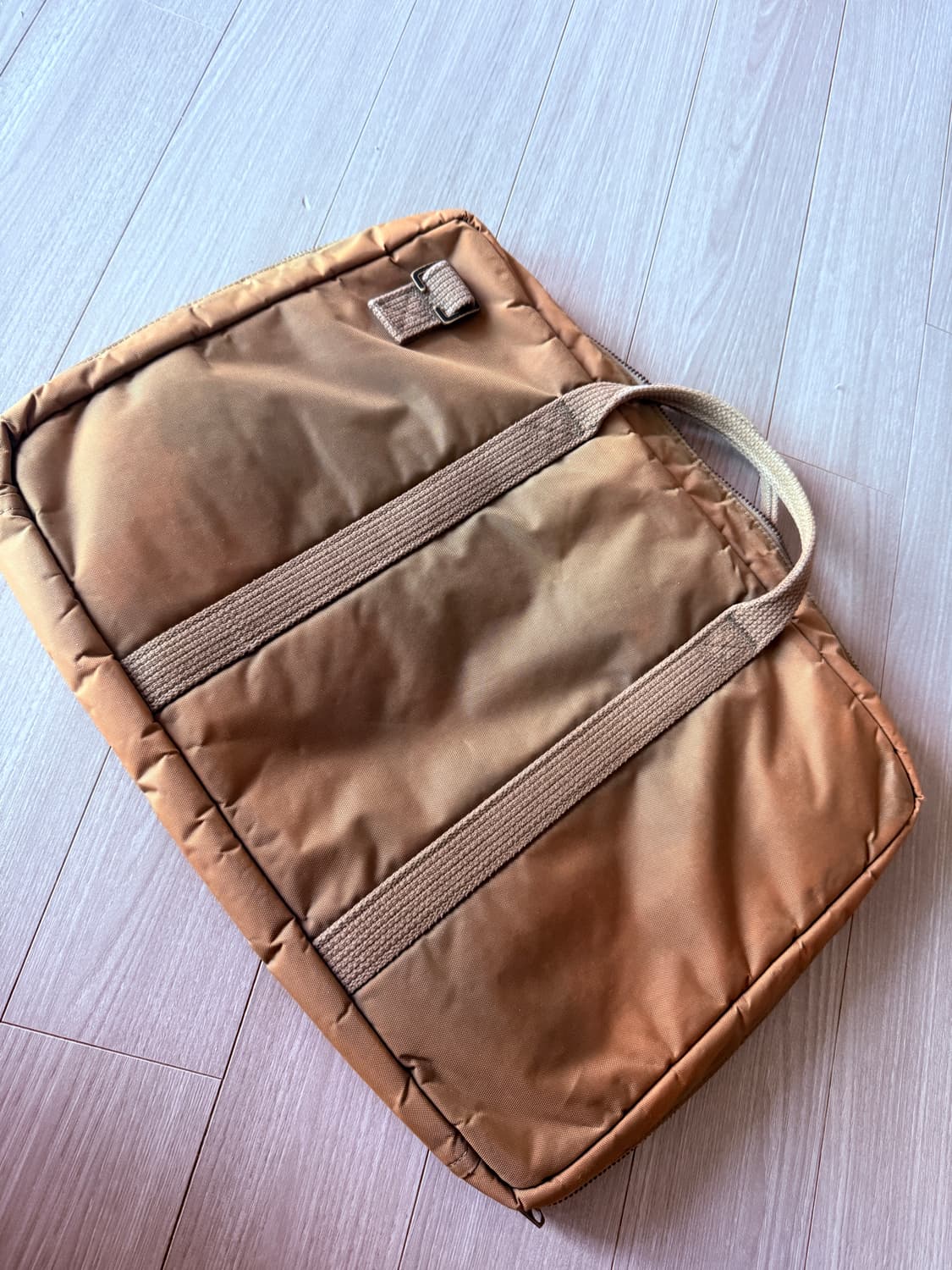 rrl 더블알엘 브리프 케이스 레어템 상품이미지2