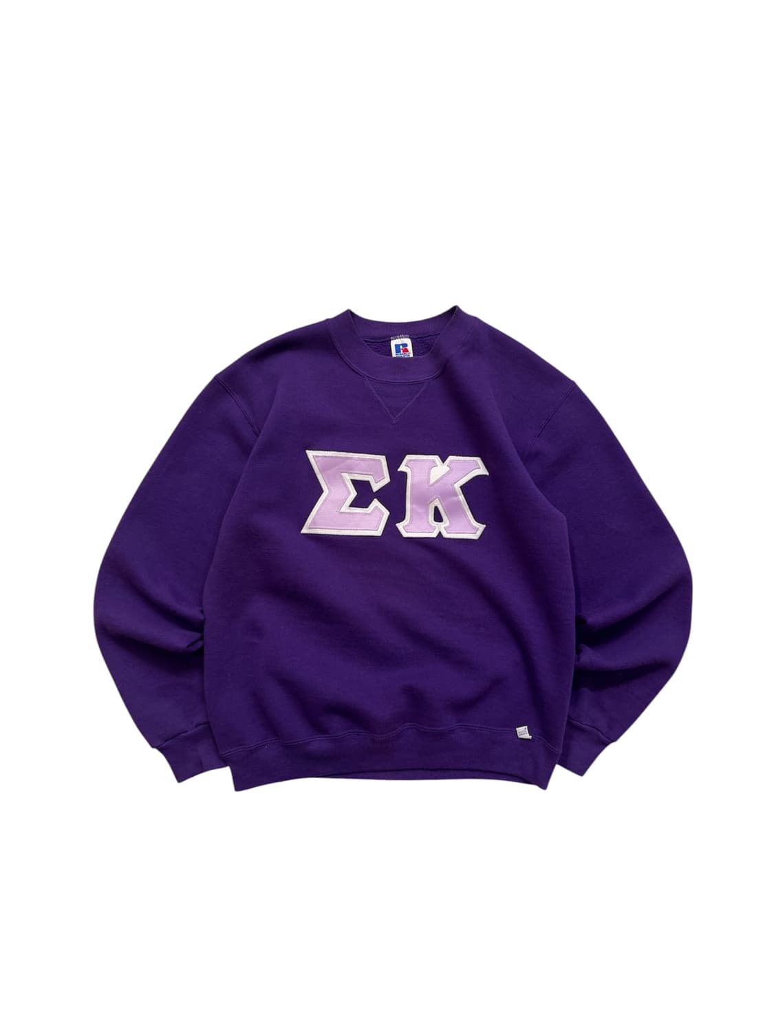 90s 러셀 50/50 스웻셔츠 상품이미지1