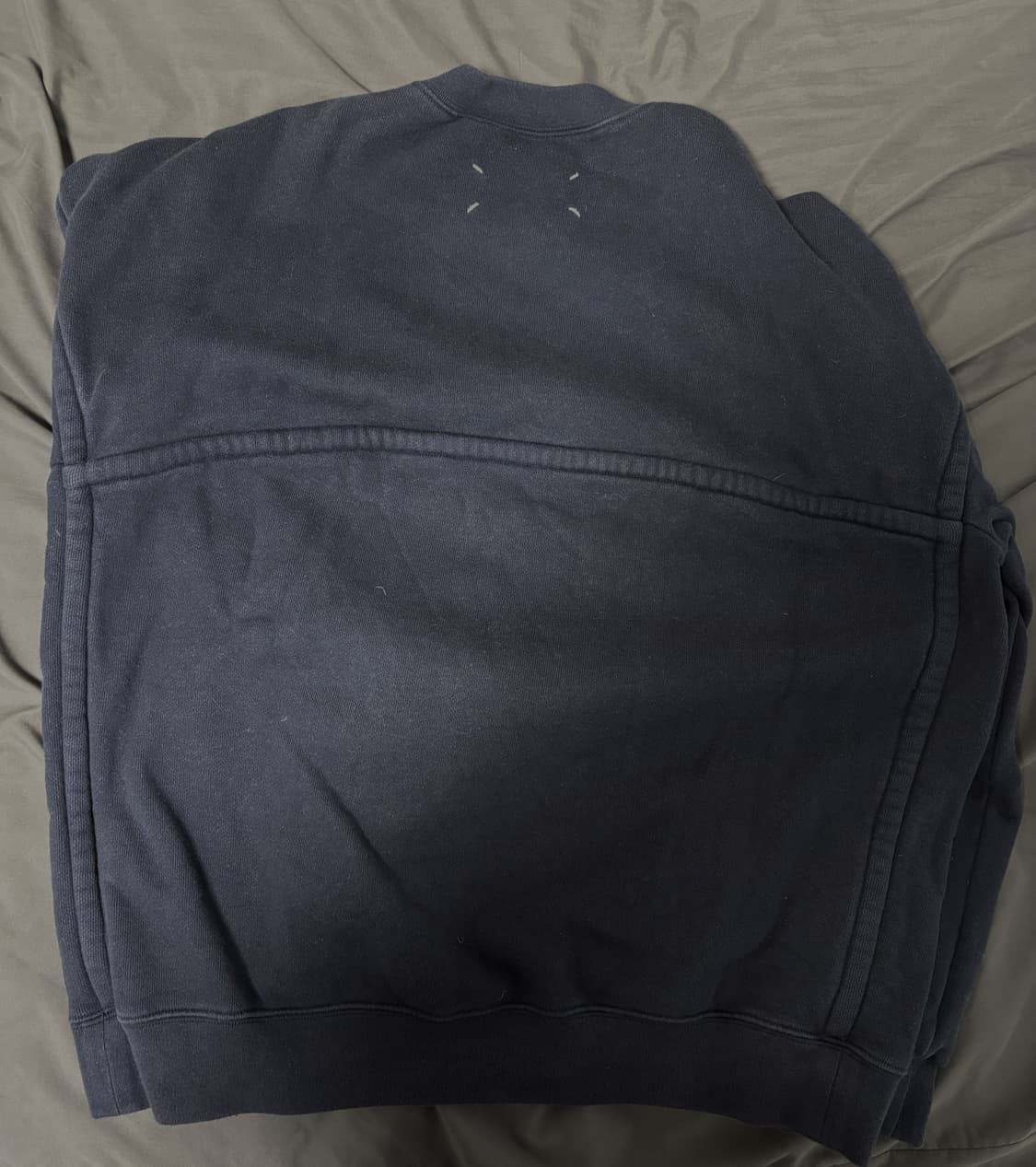 Margiela sweatshirts 상품이미지2