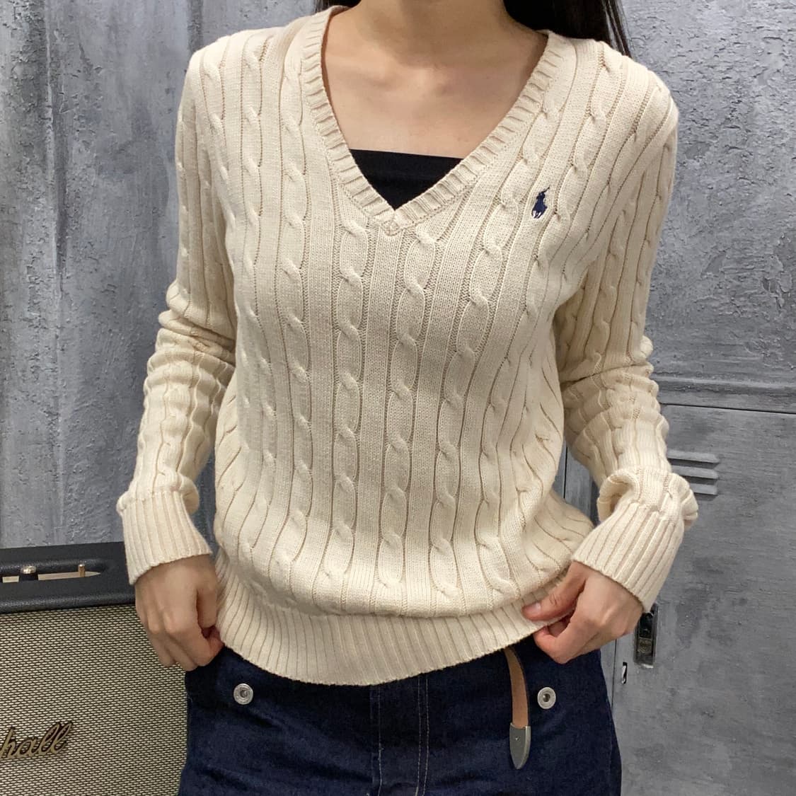 Polo Ralph Lauren 상품이미지1