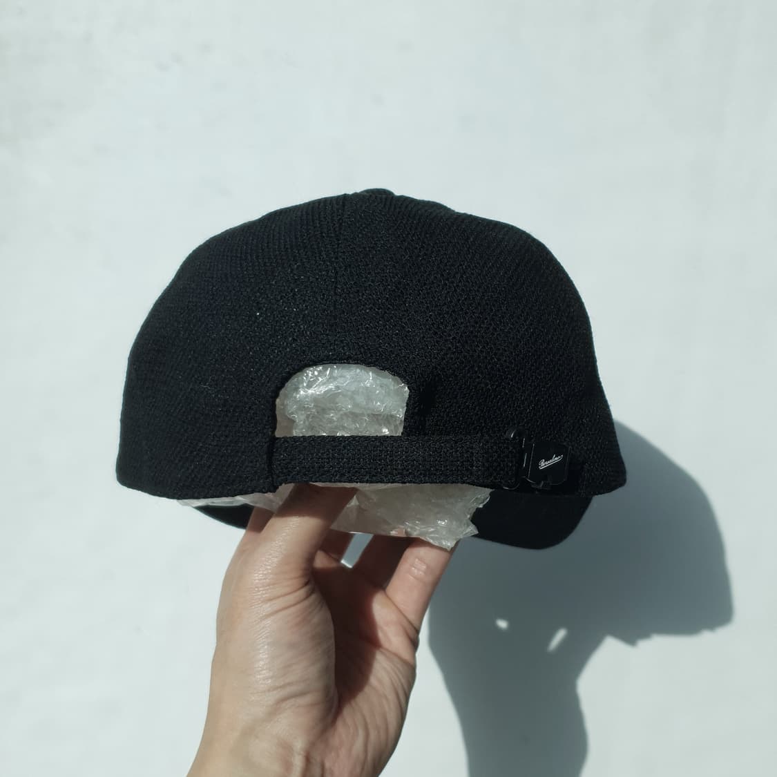 Borsalino BaseBall Cap 상품이미지8