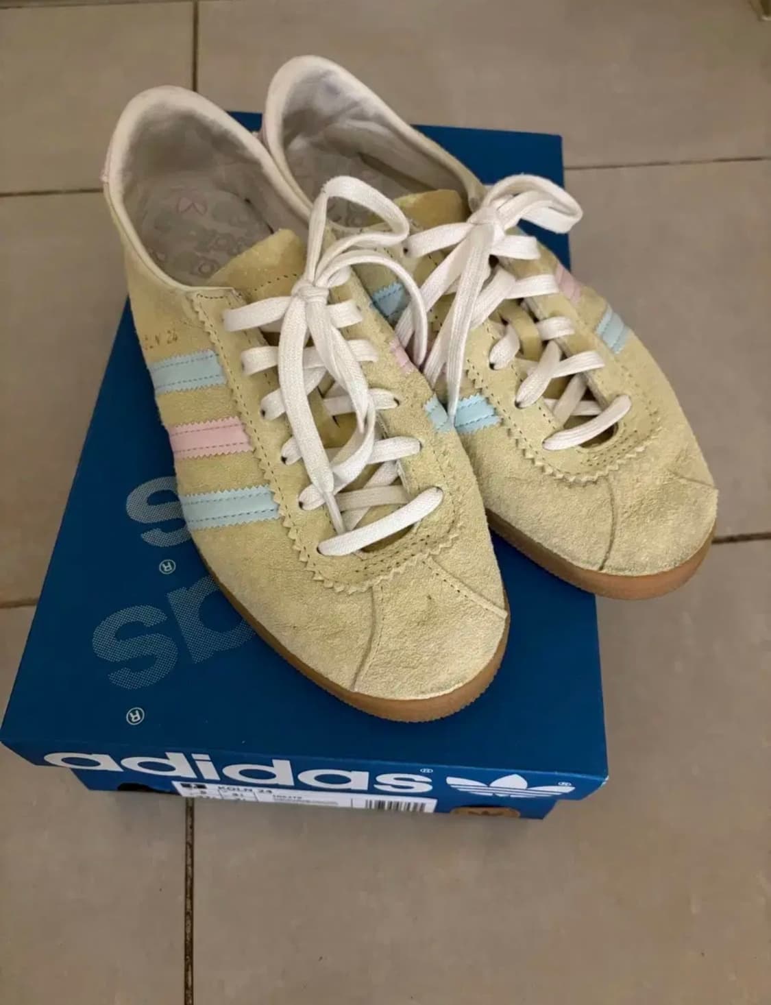 아디다스쾰른운동화 상품이미지1