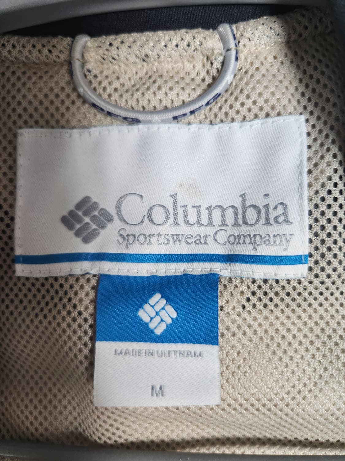 컬럼비아 PFG 헨리 포크 베스트 조끼(Columbia PFG Henry 상품이미지3