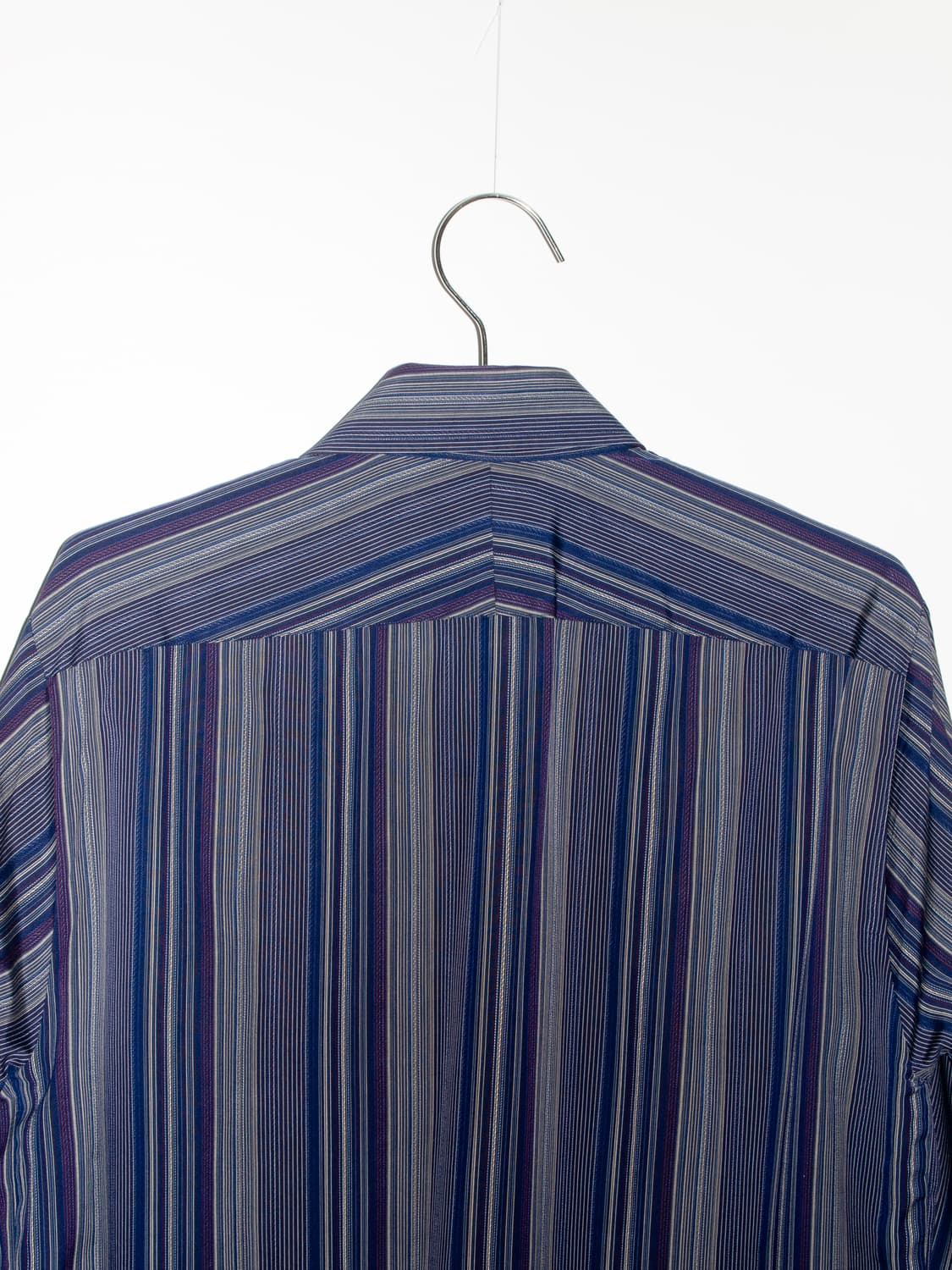 Cotton Stripe Shirts 상품이미지5