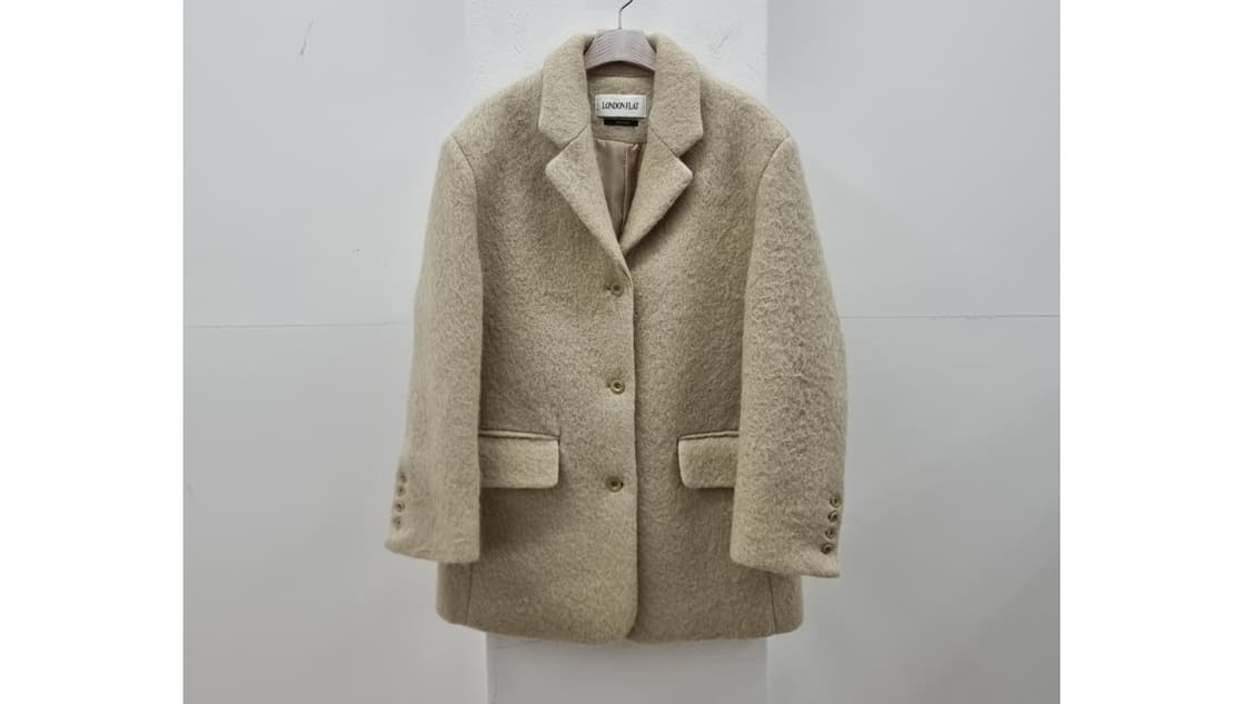 LONDONFLAT 런던플랏 상품이미지2