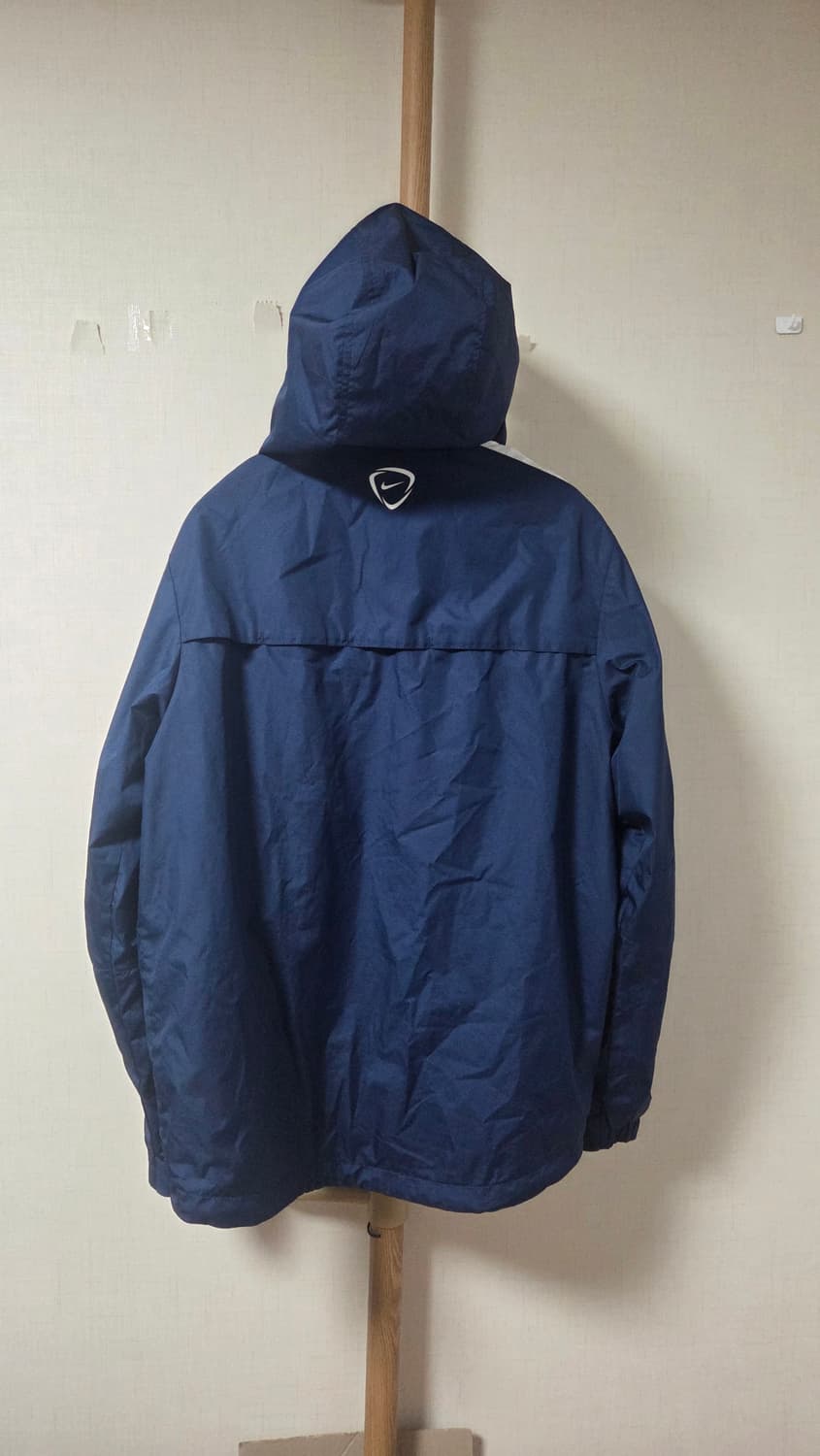 나이키 맨시티 바람막이  상품이미지3