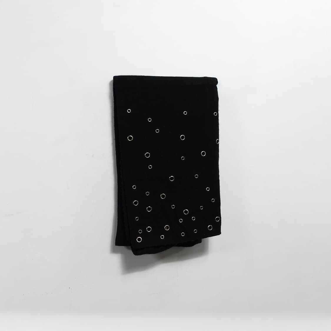 VINTAGE 아일렛 반다나 머플러 스카프 상품이미지2