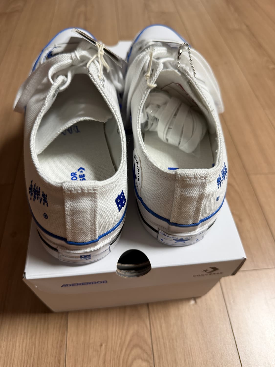 아더에러 컨버스 285 상품이미지2