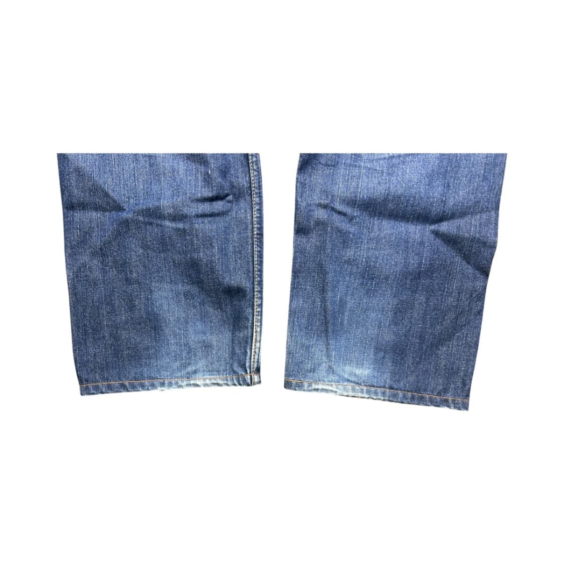 M) 리바이스 JPN 703 인디고 스트레이트 데님팬츠 BD-045 상품이미지5