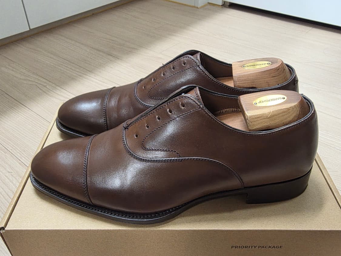 알프레드 사전트 암필드 카페 UK7 상품이미지2