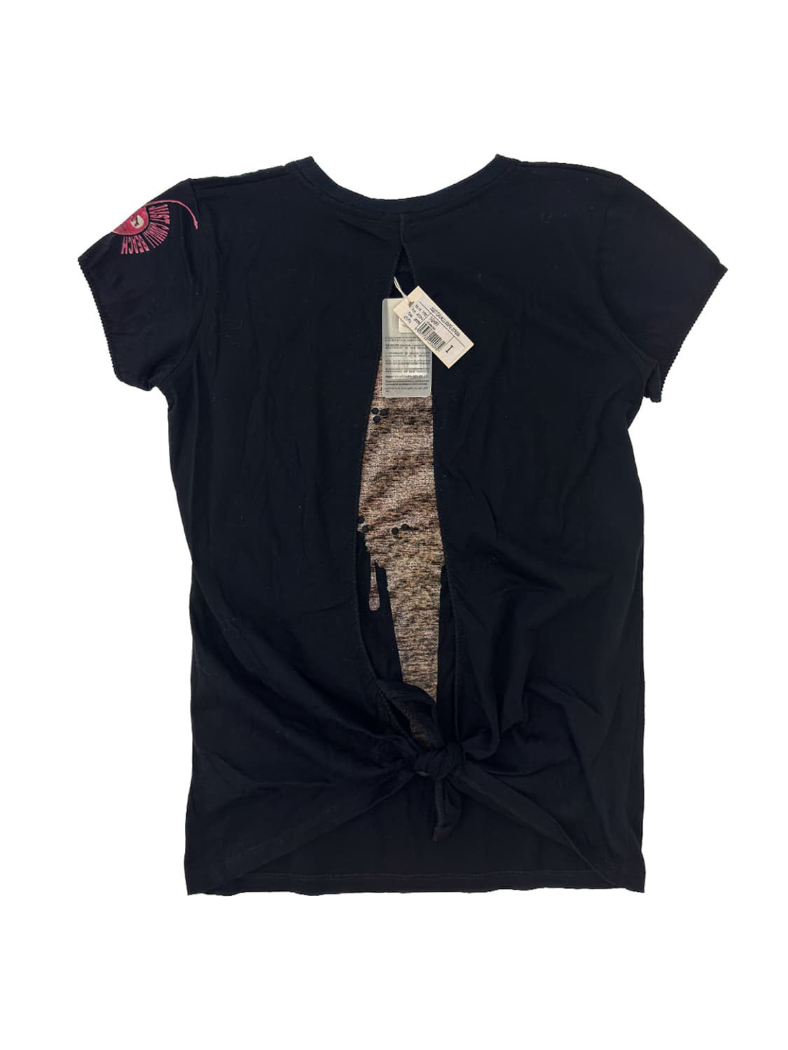 Just Cavalli  Ice Cream T-Shirt/ 40 상품이미지2