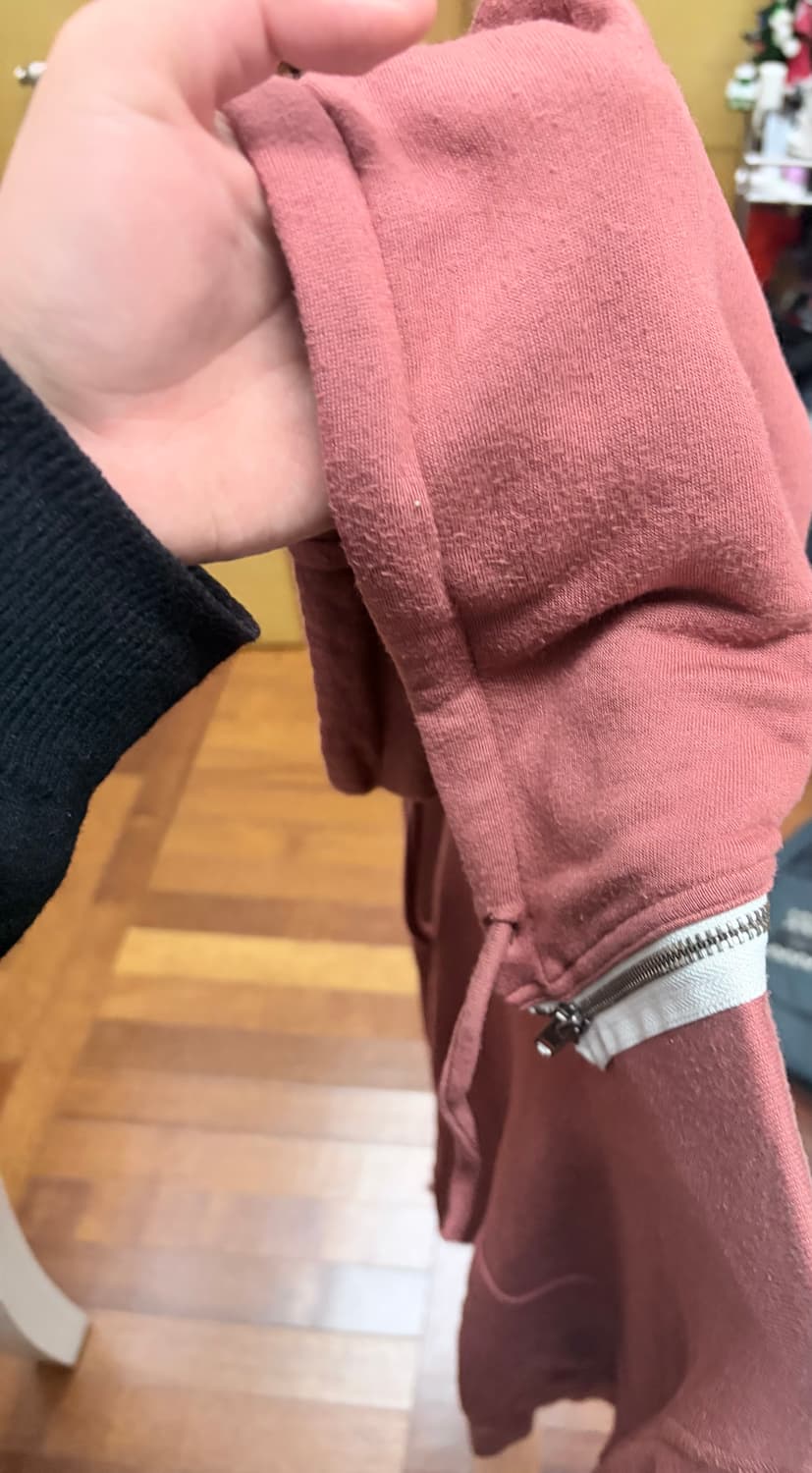 마틴마르지엘라 후드 상품이미지4