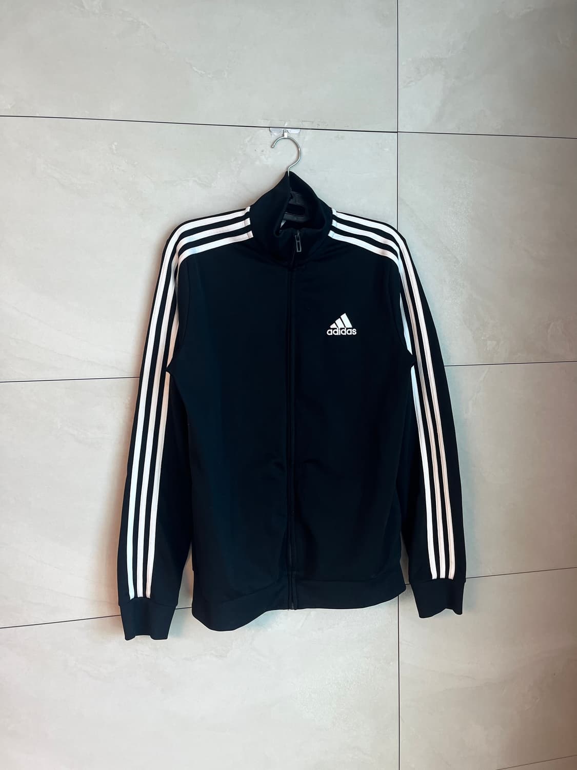 아디다스 져지 블랙 [M] 상품이미지2