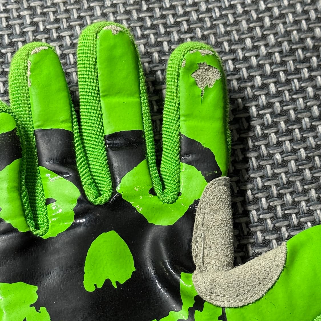 Misifits 바이크 글러브 (old-8458) 상품이미지5