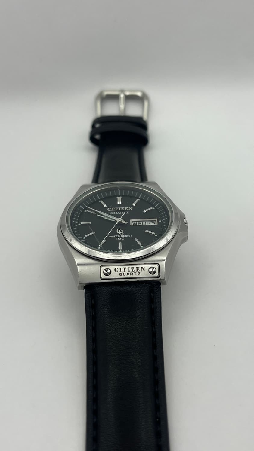 시티즌 빈티지 데이데이트 상품이미지4