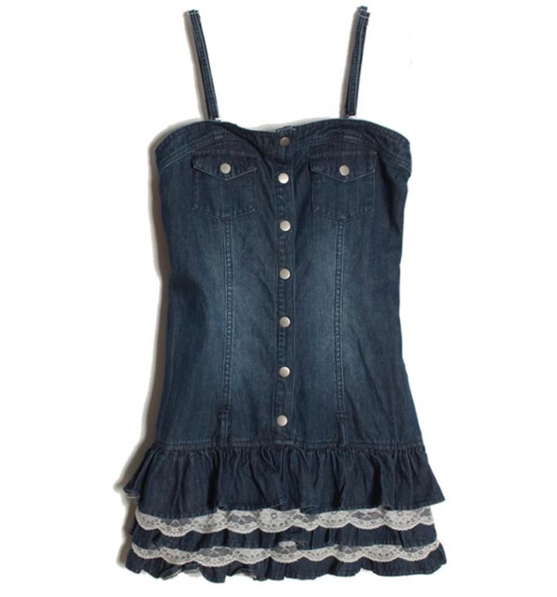 쇼죠 갸루 빈티지 의류 판매 버버리, 코치 상품이미지1