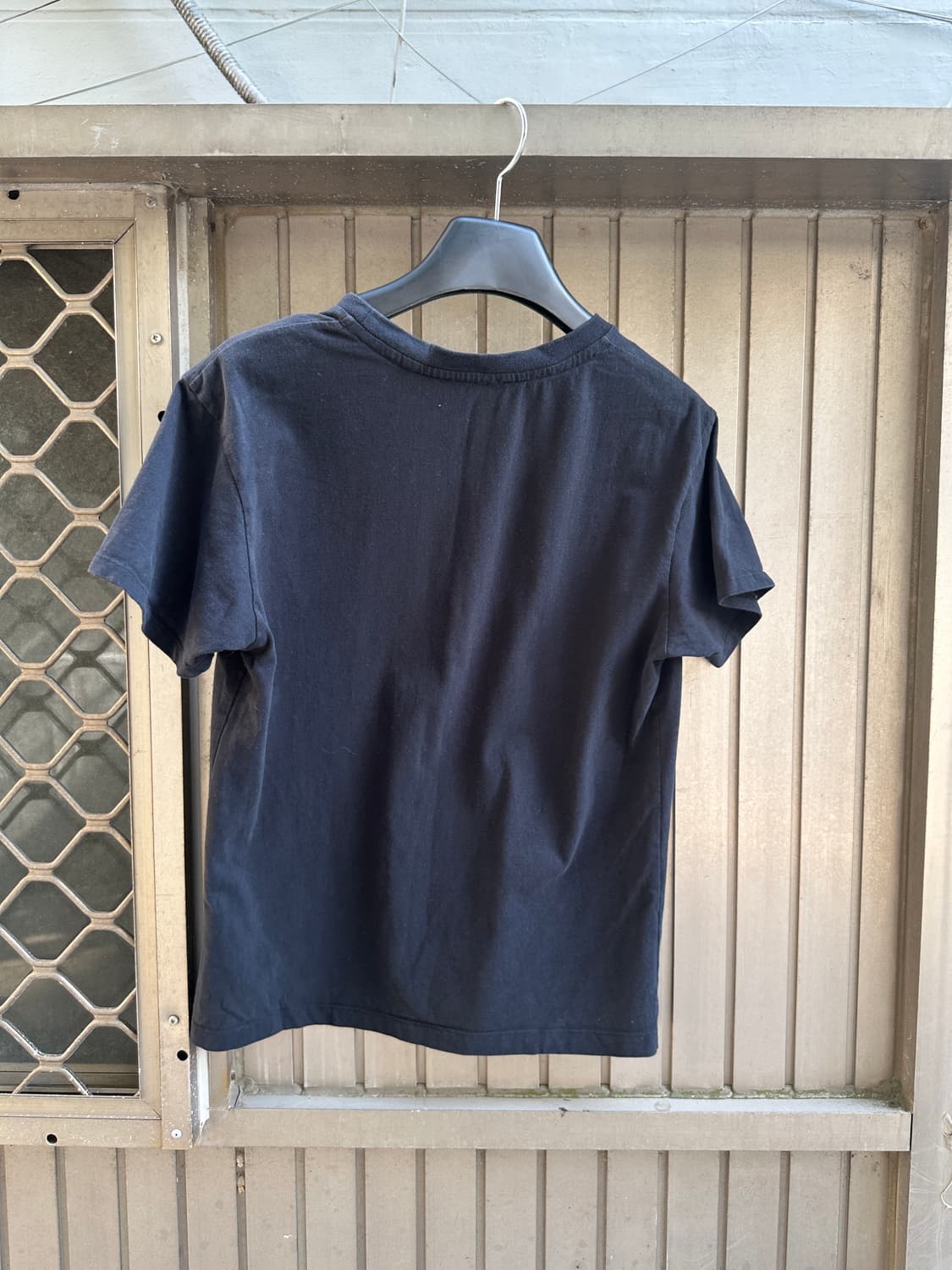 EACH X OTHER eagle tee 상품이미지4