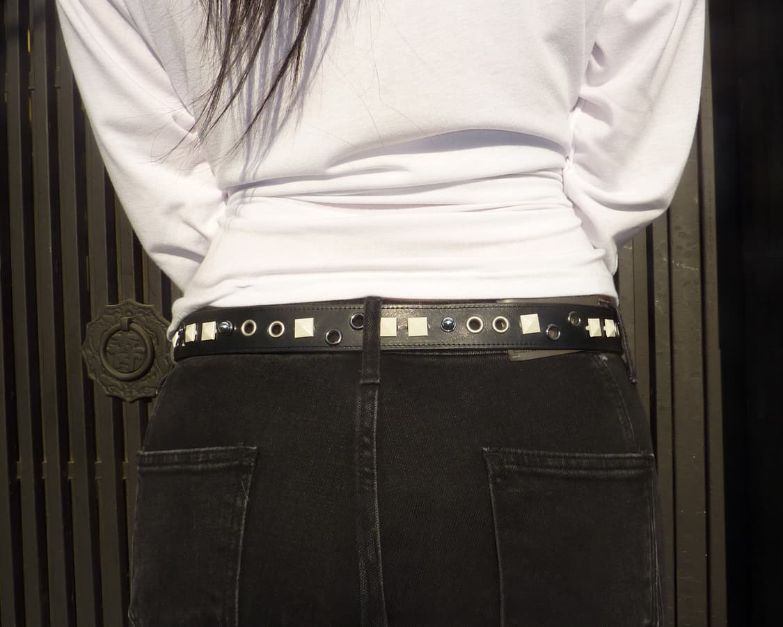 RICORICE BELT 상품이미지9