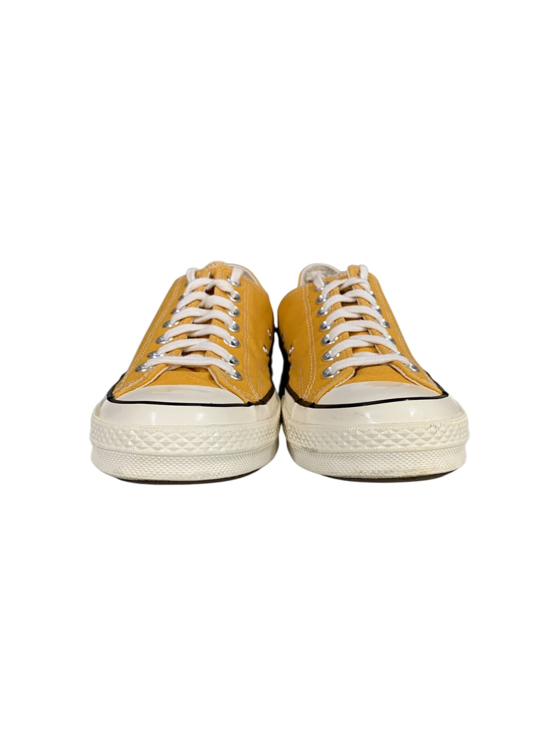 컨버스 척 70 빈티지 캔버스 썬플라워 로우 275 상품이미지4