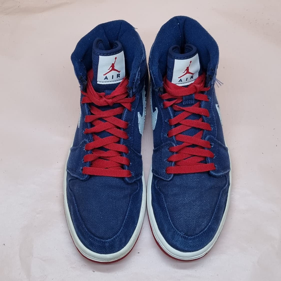 나이키 에어 조던 1 하이 275 상품이미지2