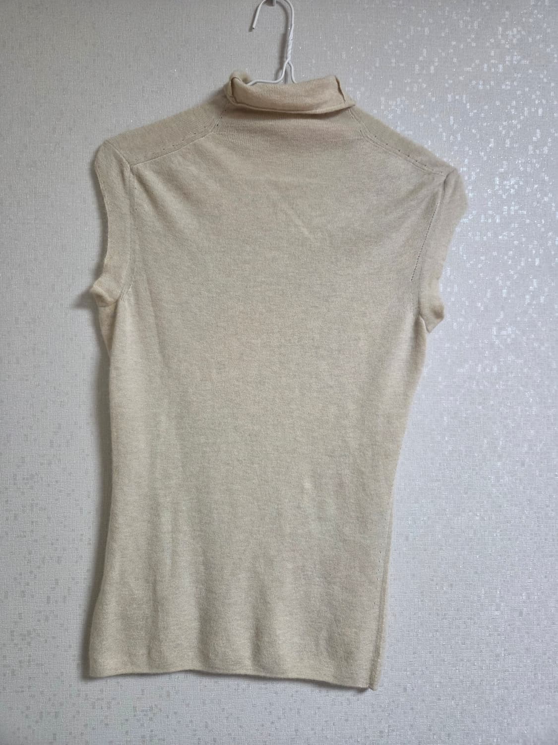 타임 목폴라민소매 상품이미지2