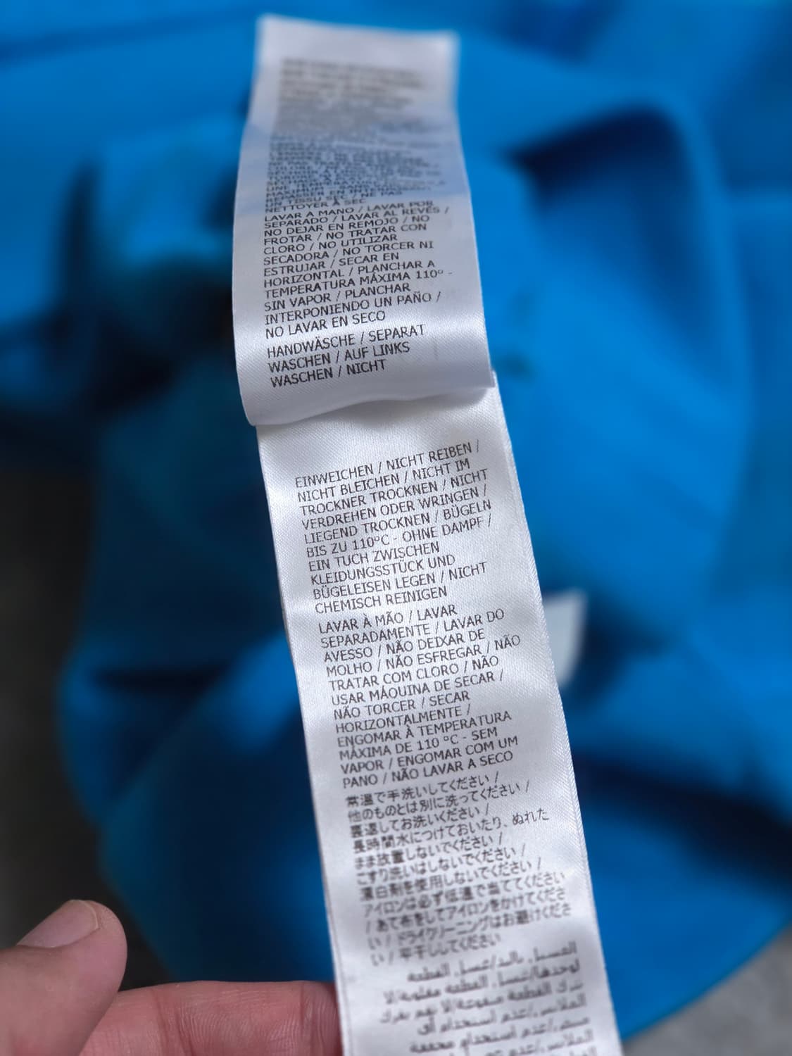 구찌 23ss 스웻셔츠 오버핏 L사이즈 상품이미지7