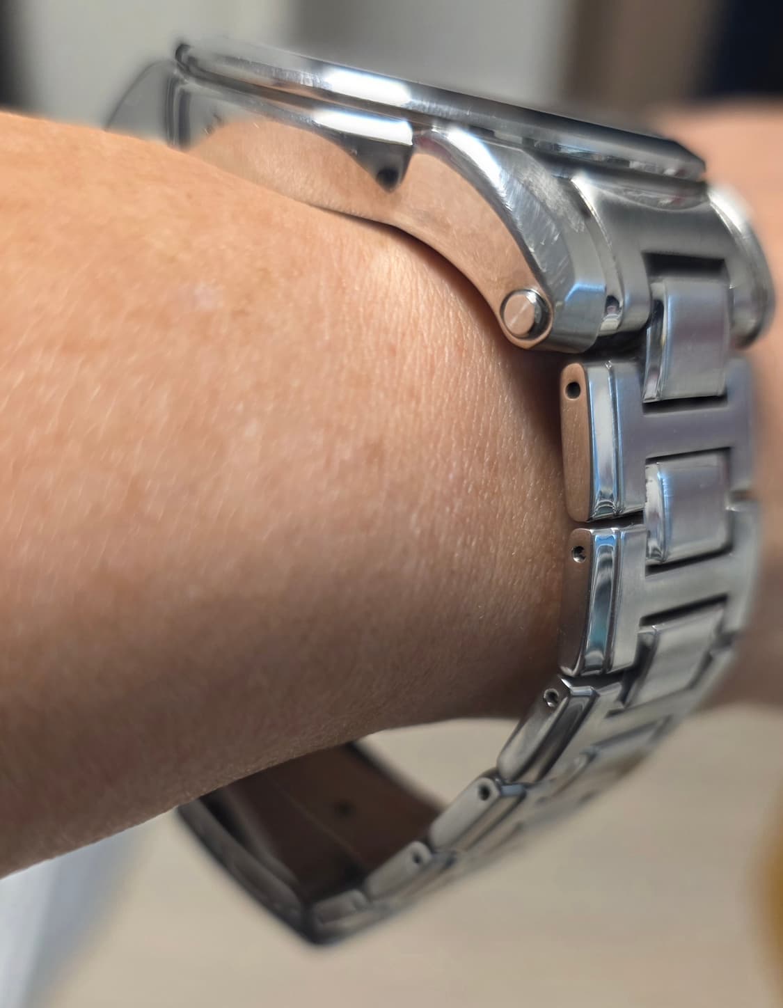 세이코 (.SEIKO) 프리미어 퍼페츄얼 캘린더  SNQ145P1 시계 상품이미지7