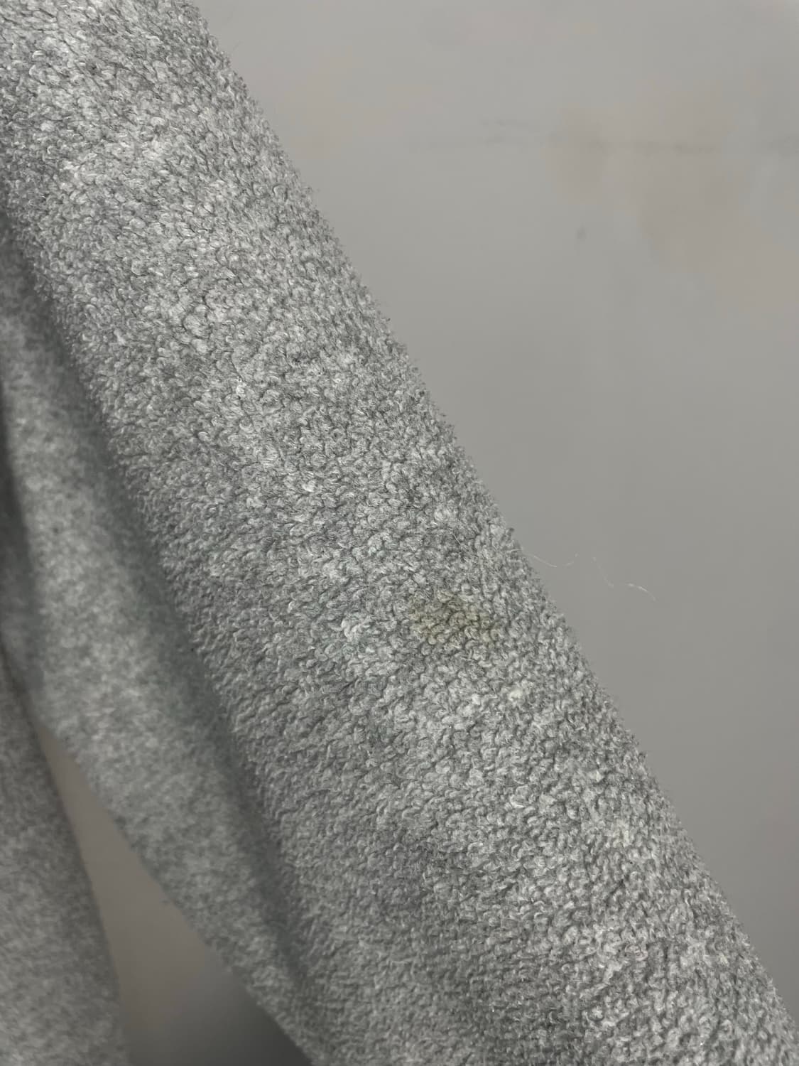 나이키 00s 올드스쿨 빅로고 플리스 자켓 H2016 상품이미지9