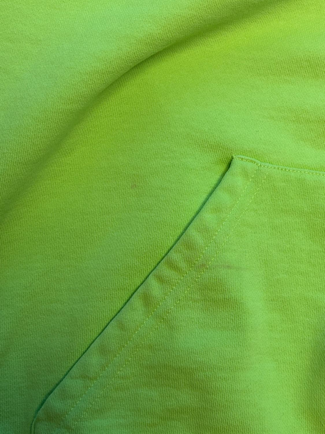 032c  ssense 익스클루시브 후디 상품이미지4