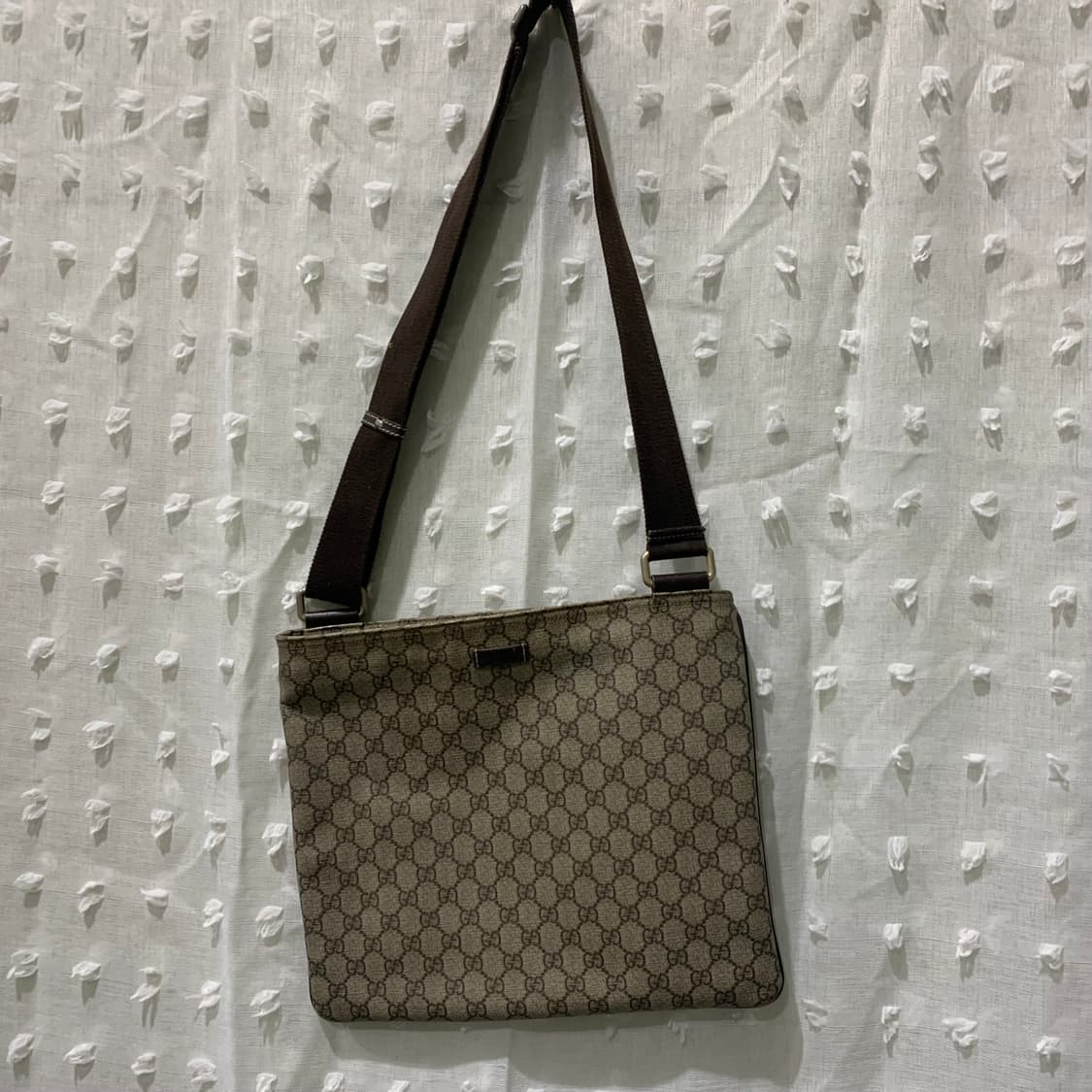 구찌 빈티지 크로스백 상품이미지3