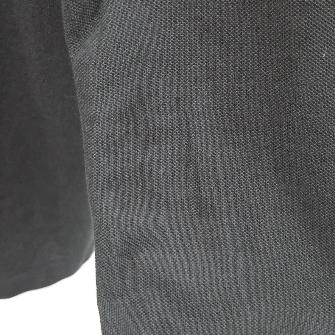 폴로랄프로렌 피케 카라 롱슬리브 M 상품이미지7