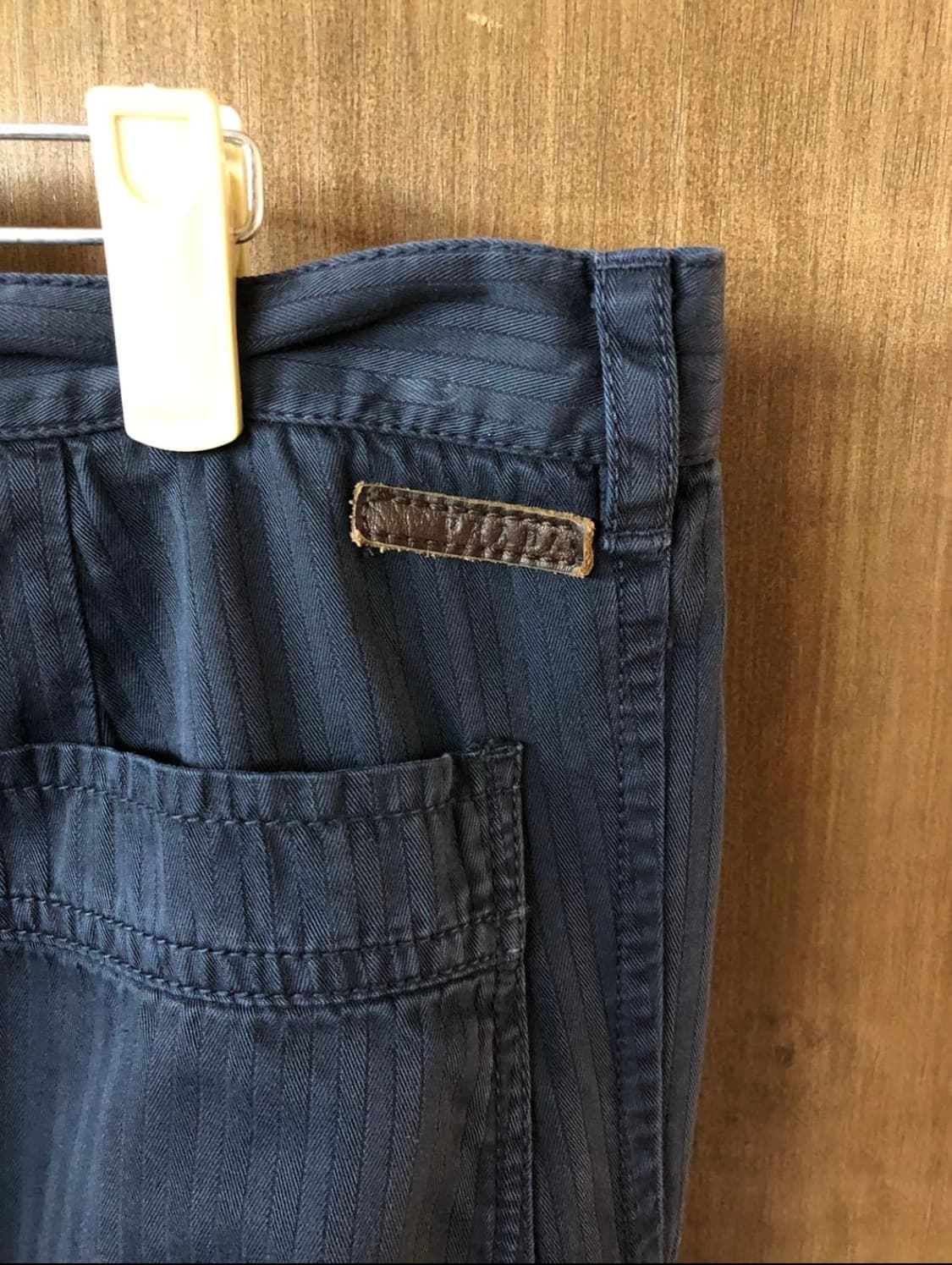 프라다 스포츠 팬츠 상품이미지8