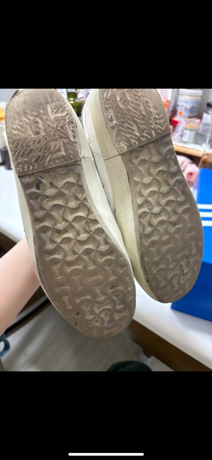 골든구스 정품 신발 상품이미지3