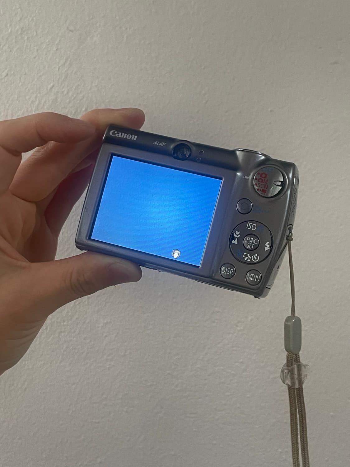 [작례] 캐논 익서스850is, sd800is, ixy9oois 상품이미지3