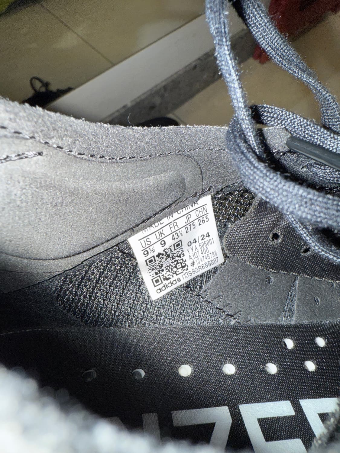 아디다스 타쿠미센 10 275 상품이미지4