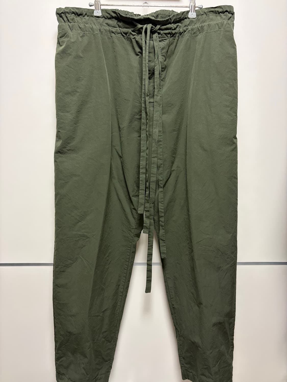 케이시케이시 CaseyCasey 24ss Denmark Pant 상품이미지1