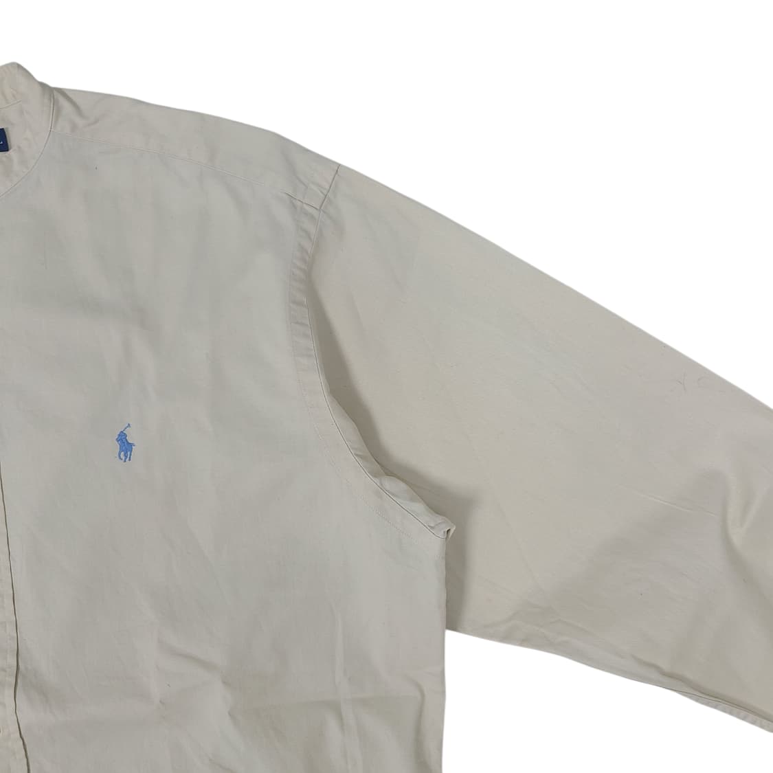 '90s Polo Ralph Lauren Postboy Shirt 상품이미지5