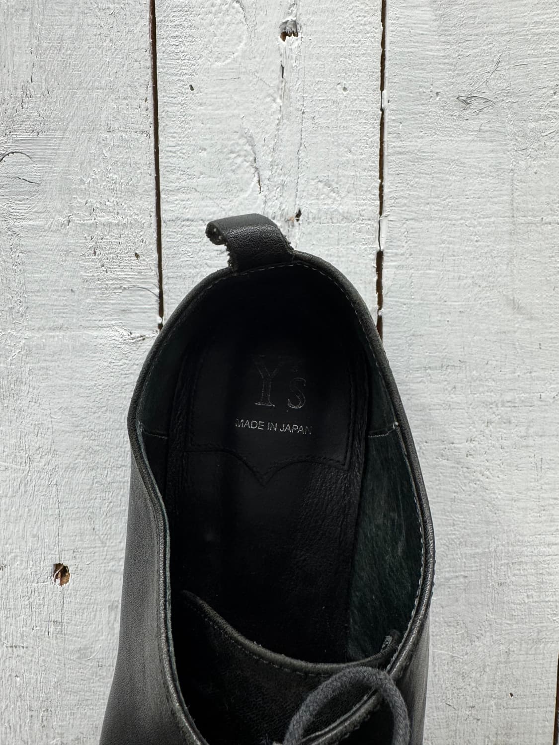 yohji yamamoto 상품이미지4