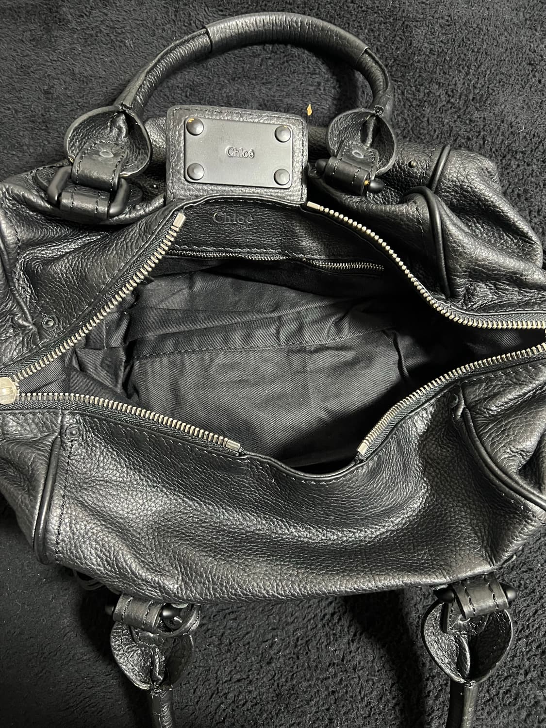 끌로에 패딩턴 상품이미지6