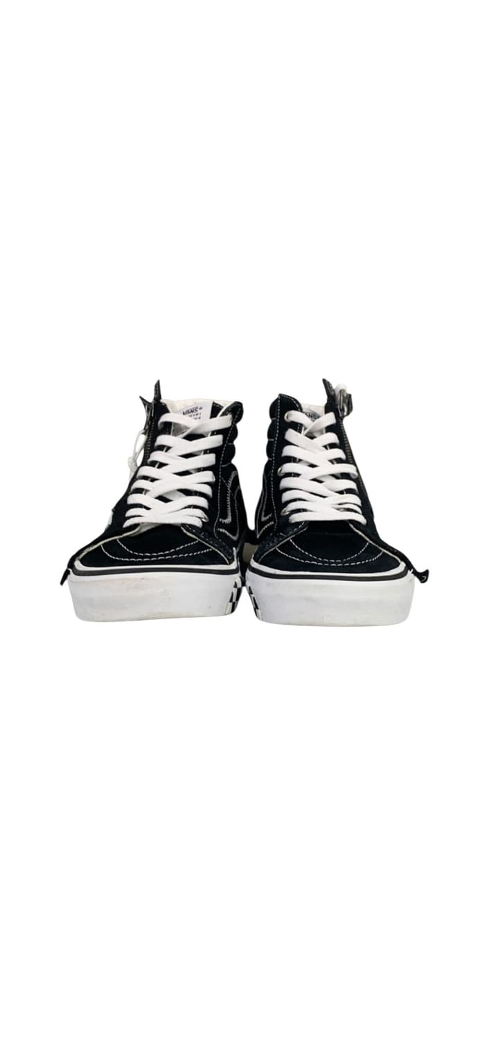 반스 스케이트 하이 라이슈 캡 블랙 260 (Gr-2581) 상품이미지5