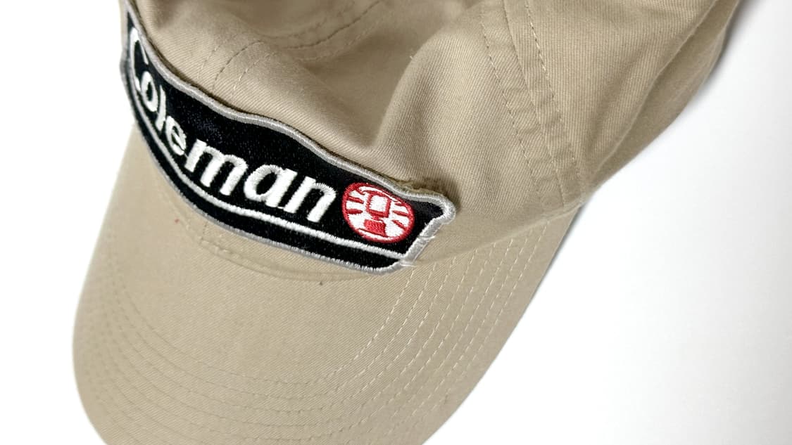 나이키 골프 베이지 볼캡 ‘Coleman’ 상품이미지7