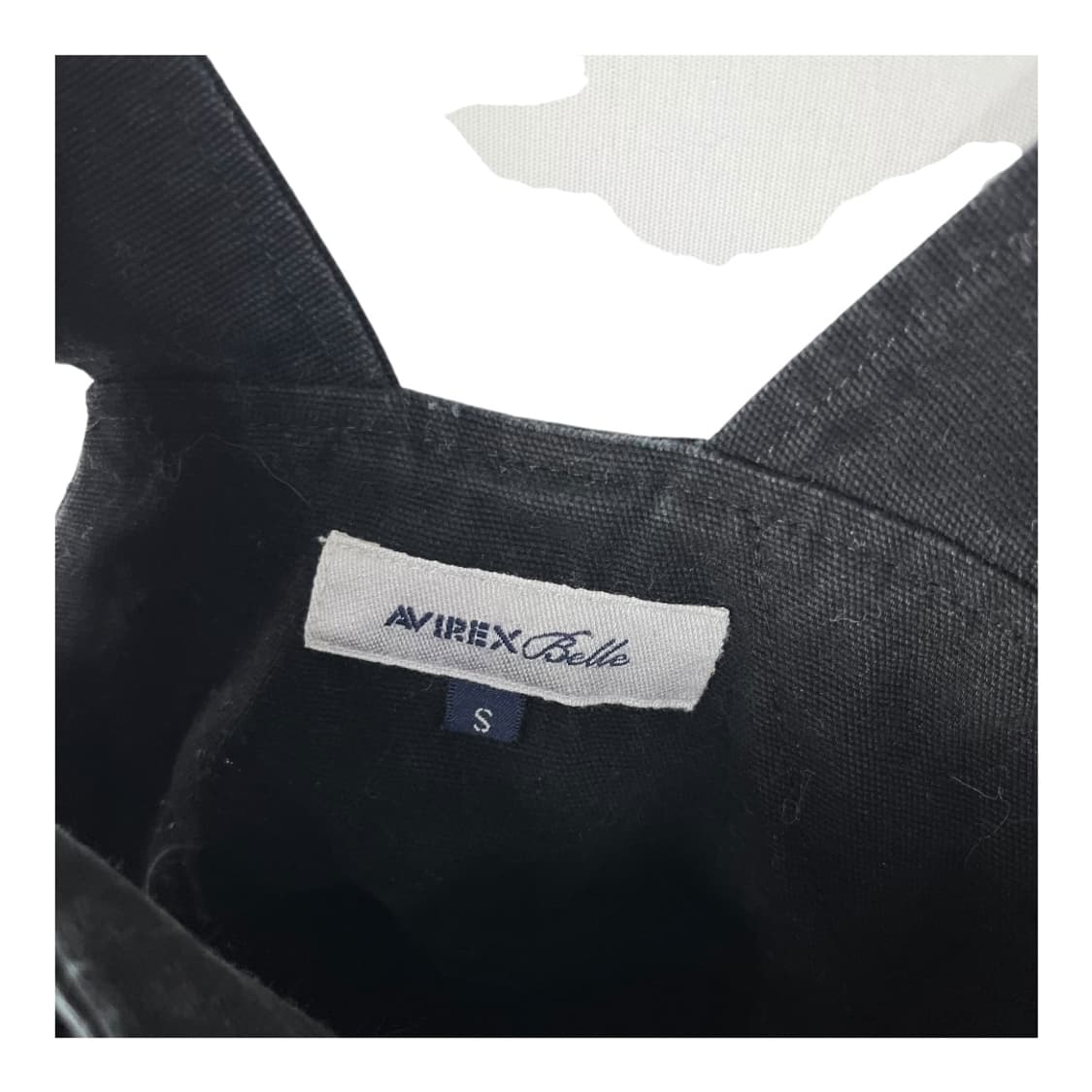 [Avirex] 아비렉스 카고 멜빵 원피스 상품이미지4