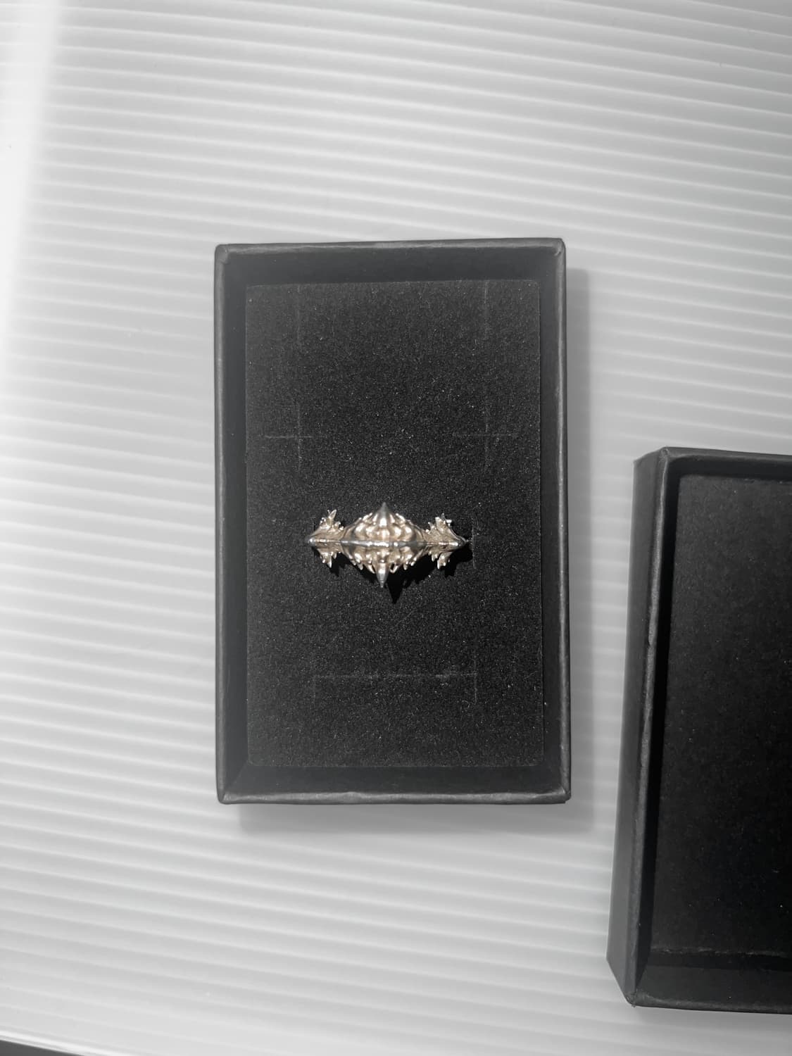 ASTERISK 01-PIECE SERIES EARCUFF / RING 상품이미지3